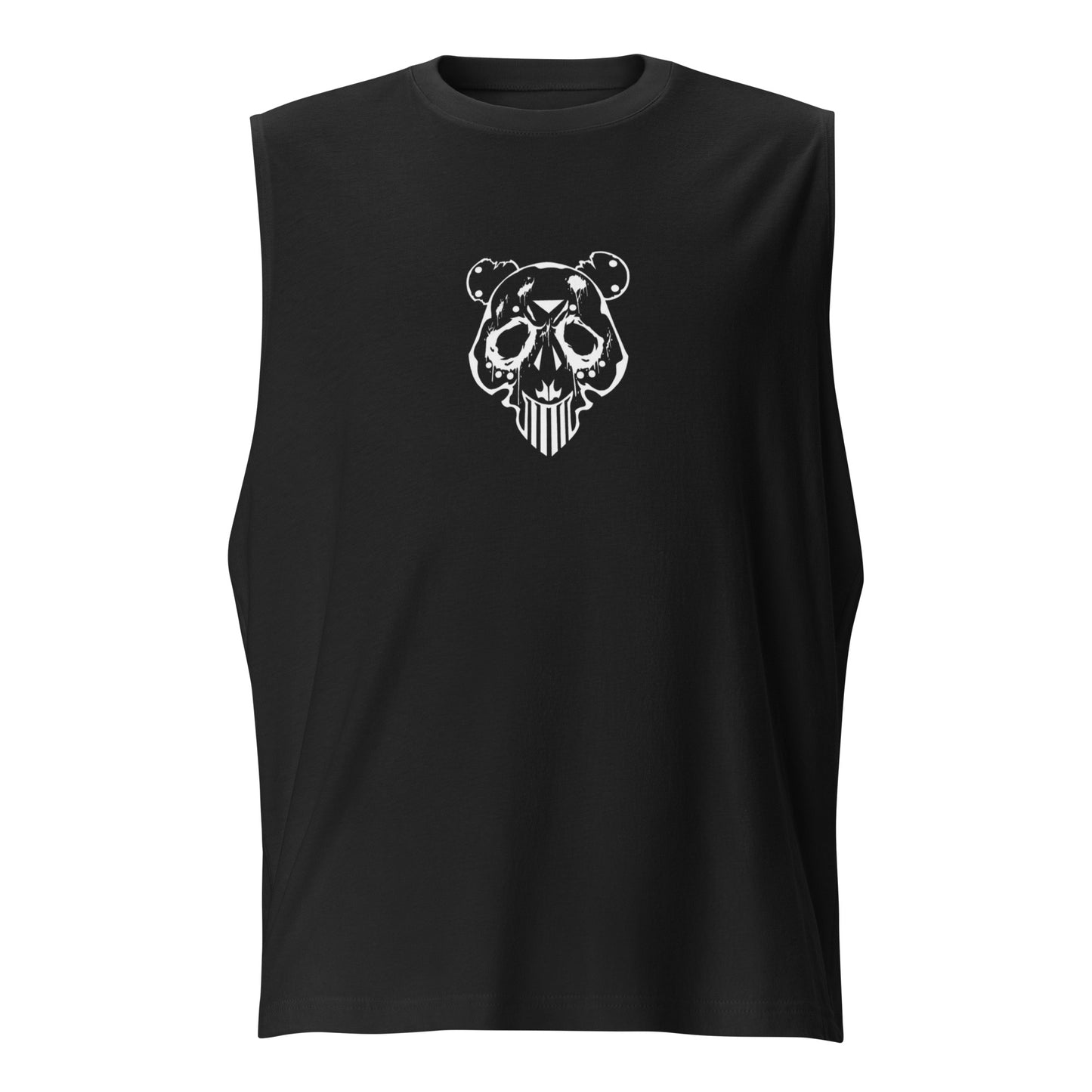 Unisex Muscle Tank