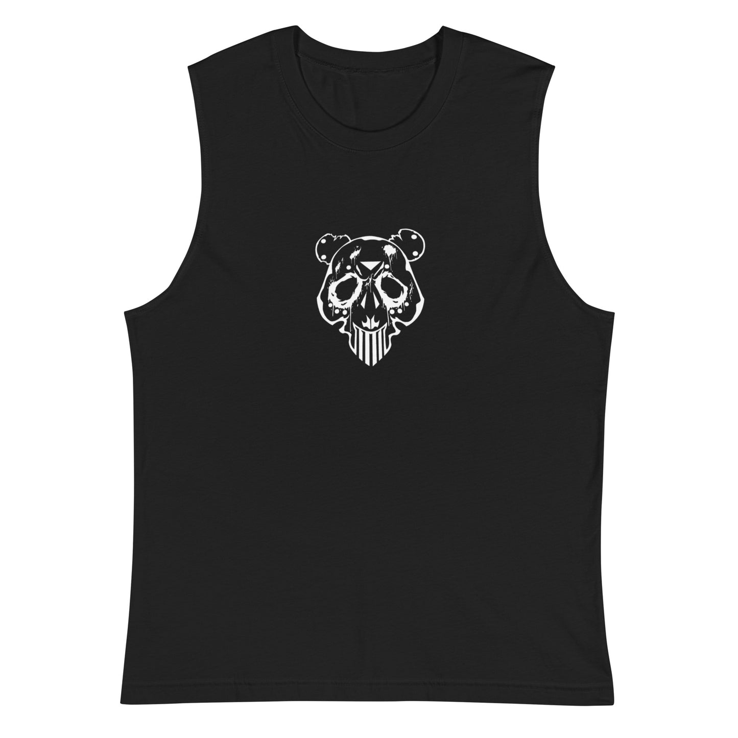 Unisex Muscle Tank