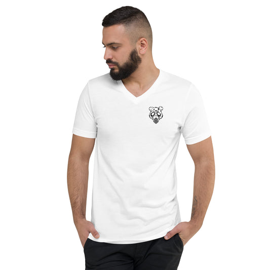 Unisex V-Neck T-Shirt