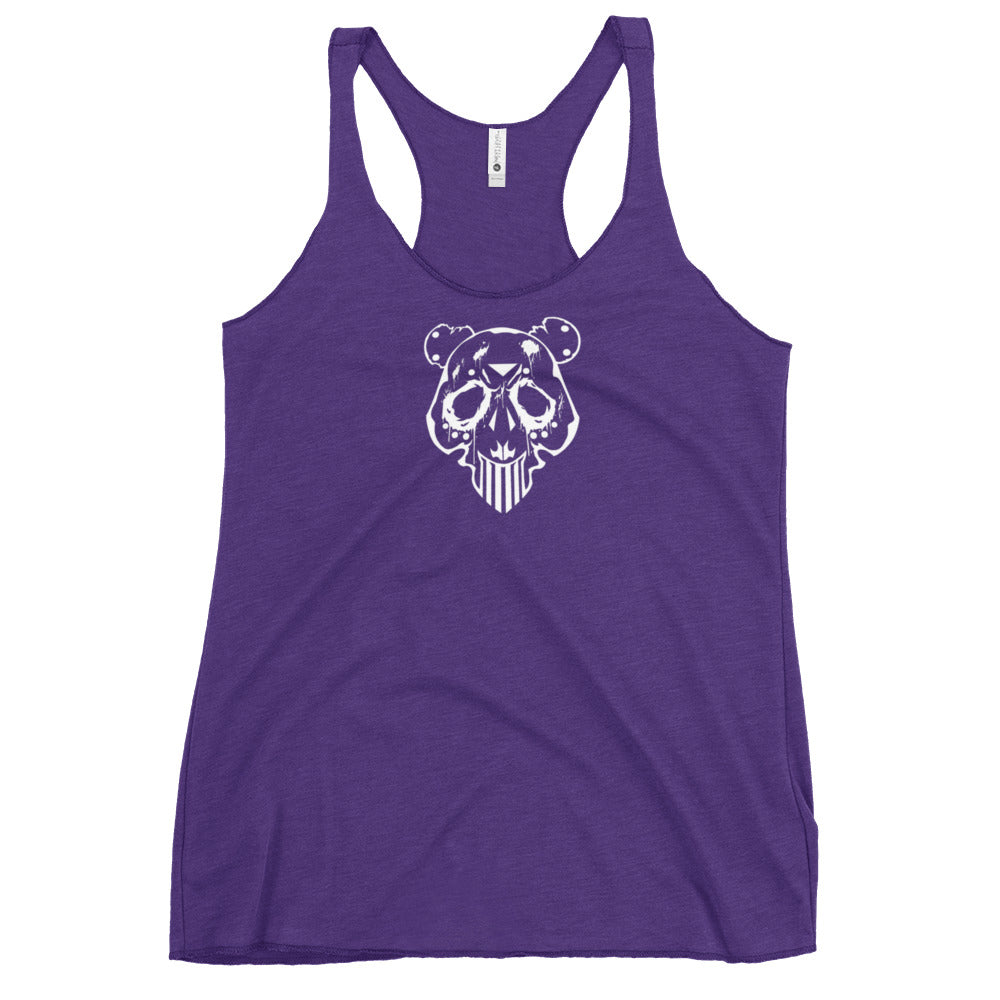 Women's Racerback Tank(6 colours)