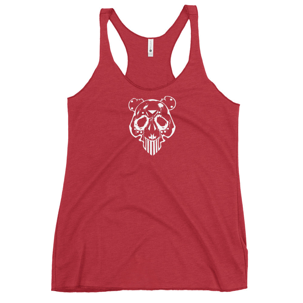 Women's Racerback Tank(6 colours)