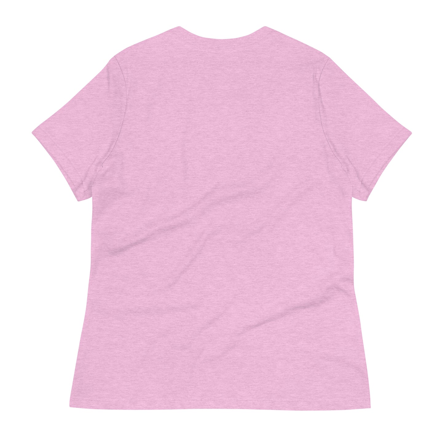 Women's Relaxed fit T-Shirt