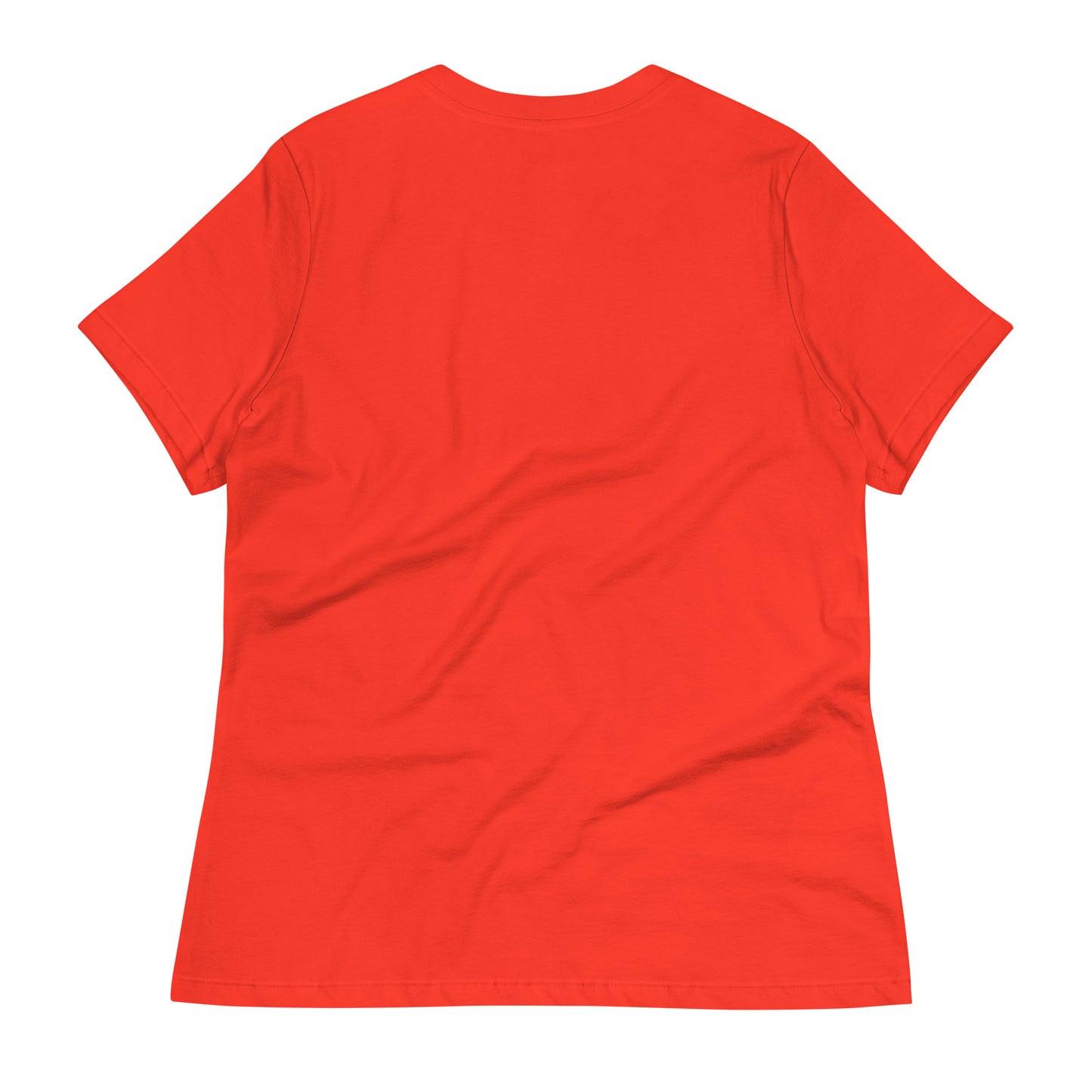 Women's Relaxed fit T-Shirt