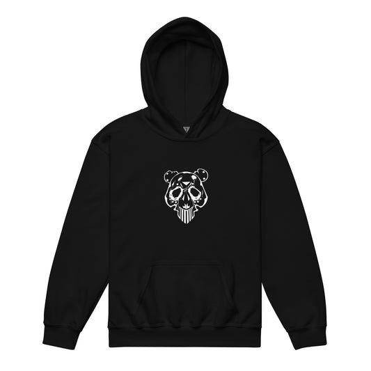 Youth heavy blend hoodie(3 colours)